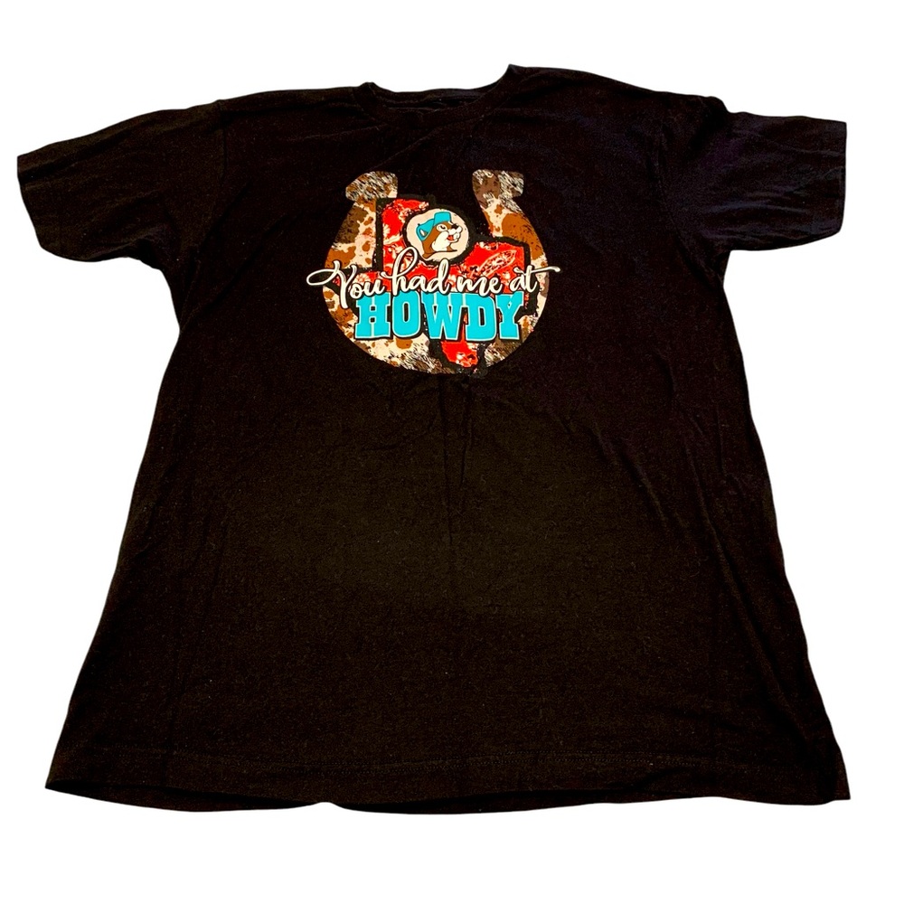 Buc-ees T-shirt